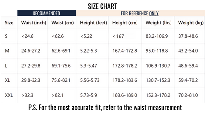 RideBand™ Gepolsterte Reitunterwäsche