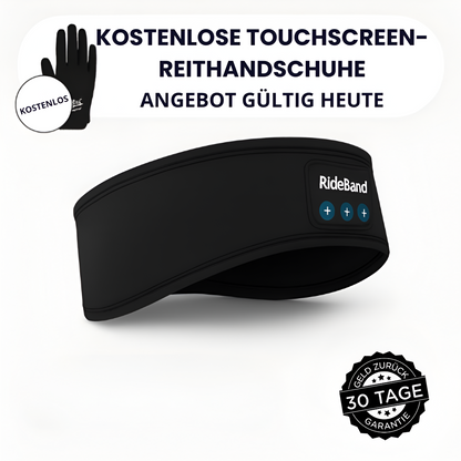 RideBand™ Reitstirnband