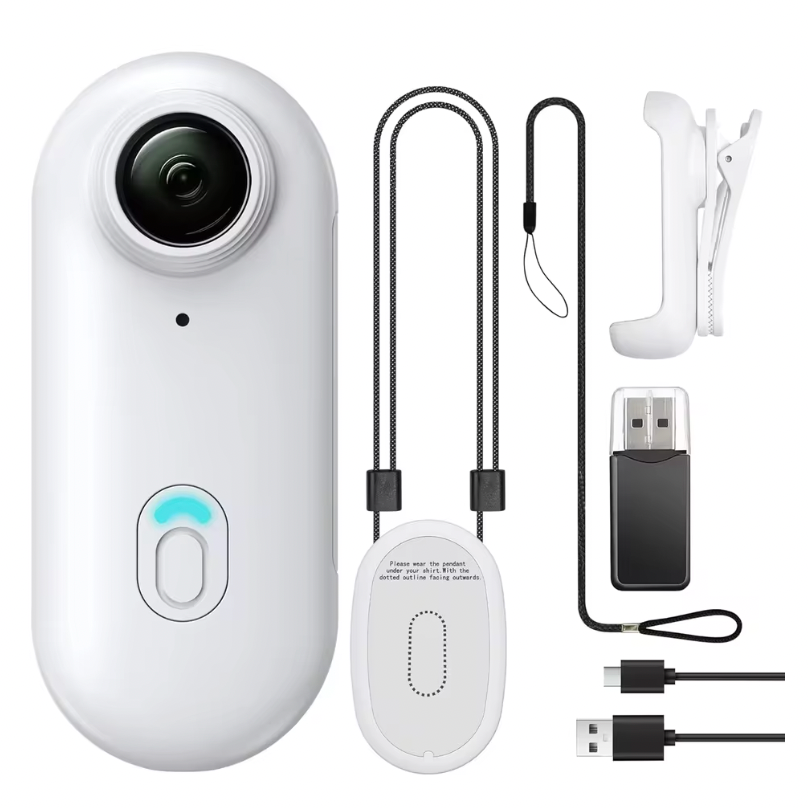 RideBand™ Actionkamera