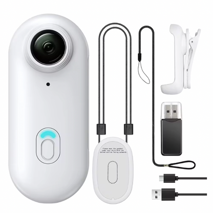 RideBand™ Actionkamera